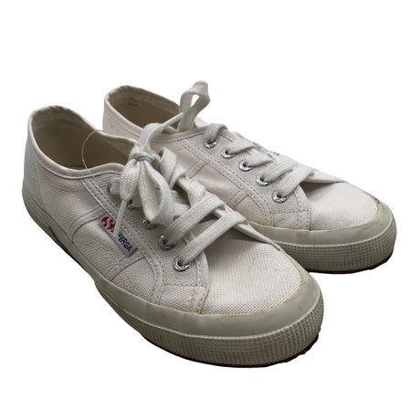 Unisex Superga - Tennarit, koko 36 -  (2)
