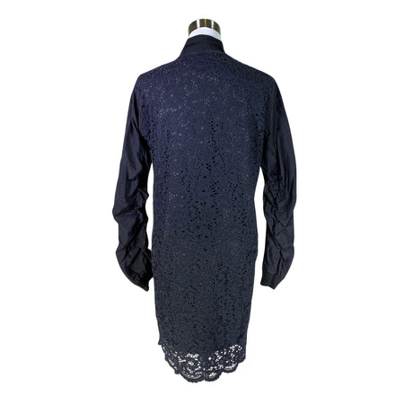 Unisex Nü - Urheilutakki, koko 40 -  (2)