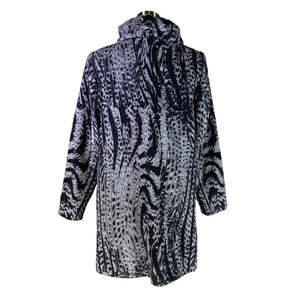 Unisex Voglia - Villakangastakki, koko 40 -  (2)