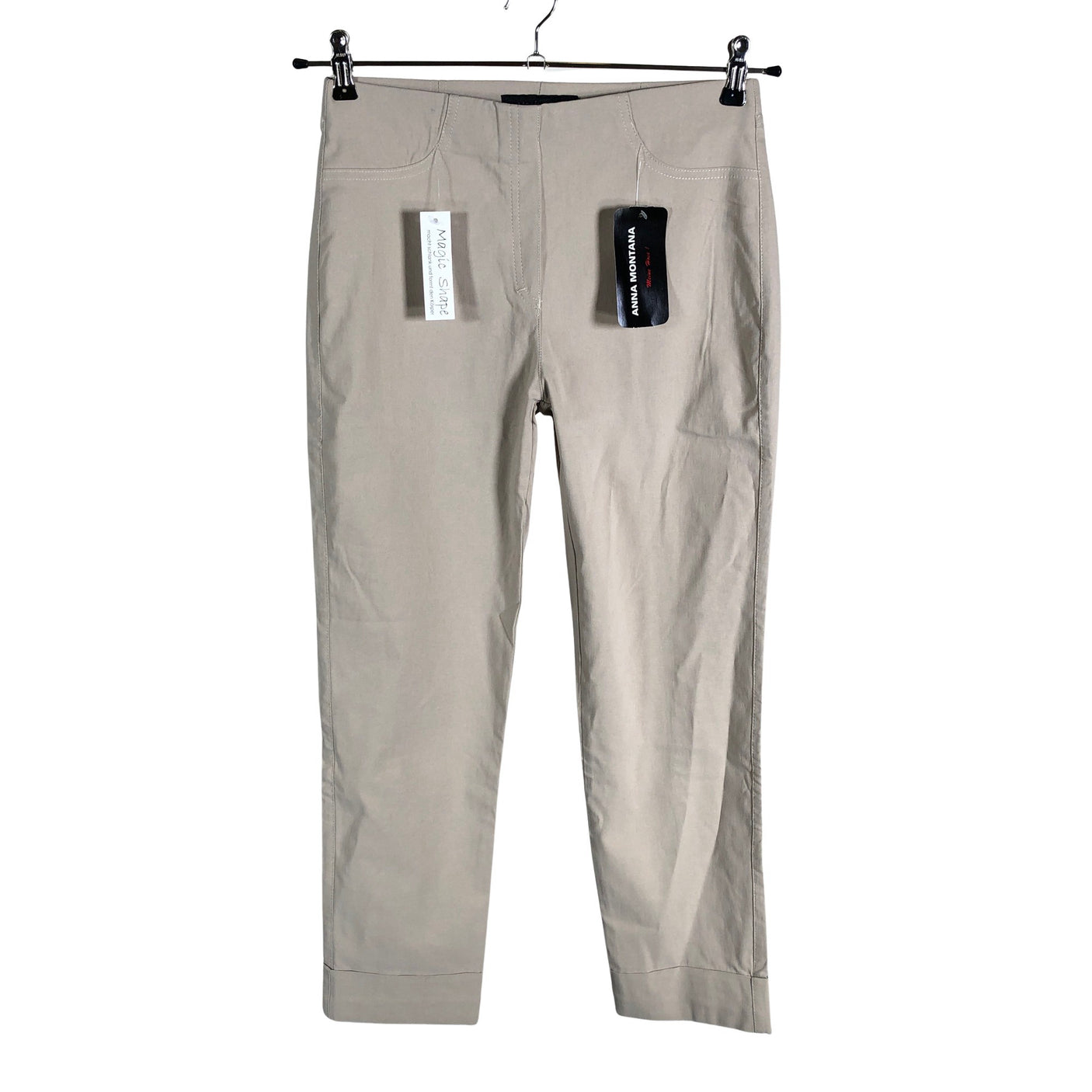 Unisex Anna Montana - Kangashousut, koko 36 -  (1)