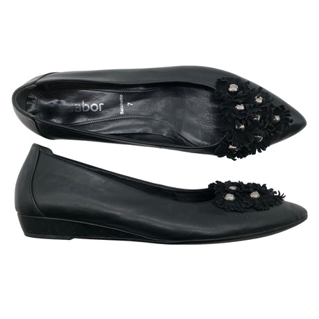 Unisex Gabor - Kiilakorkokengät, koko 40 -  ()