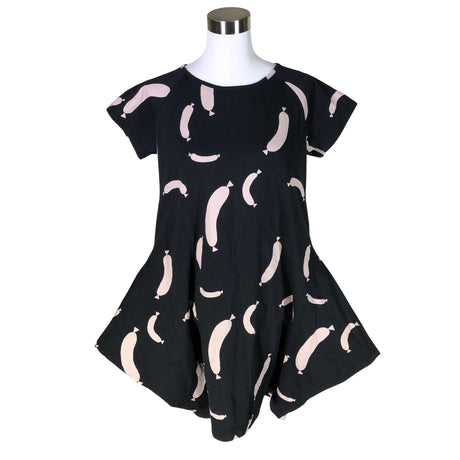 Unisex Papu - Mekko, koko 38 -  ()