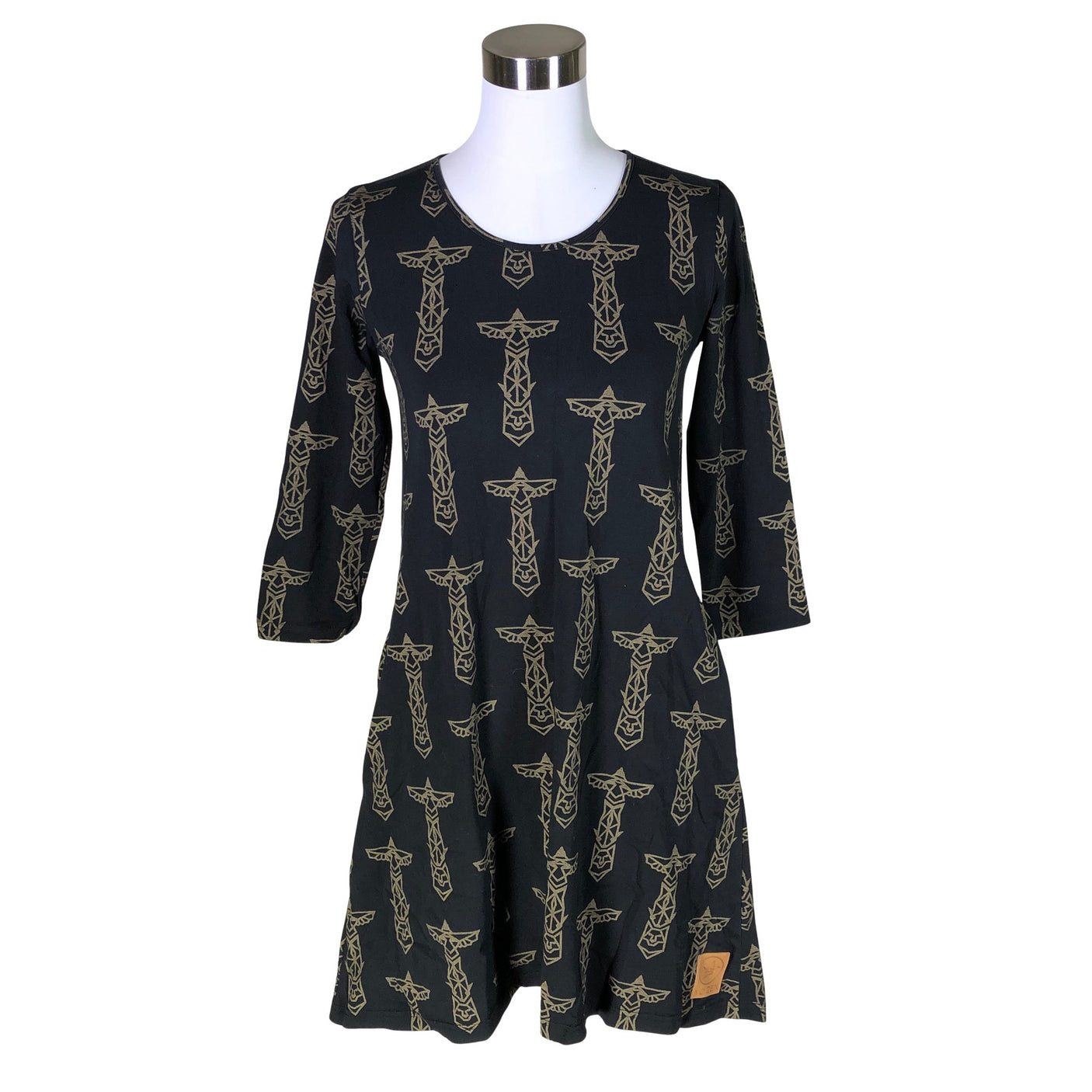 Unisex Yo Zen - Mekko, koko 38 -  (1)