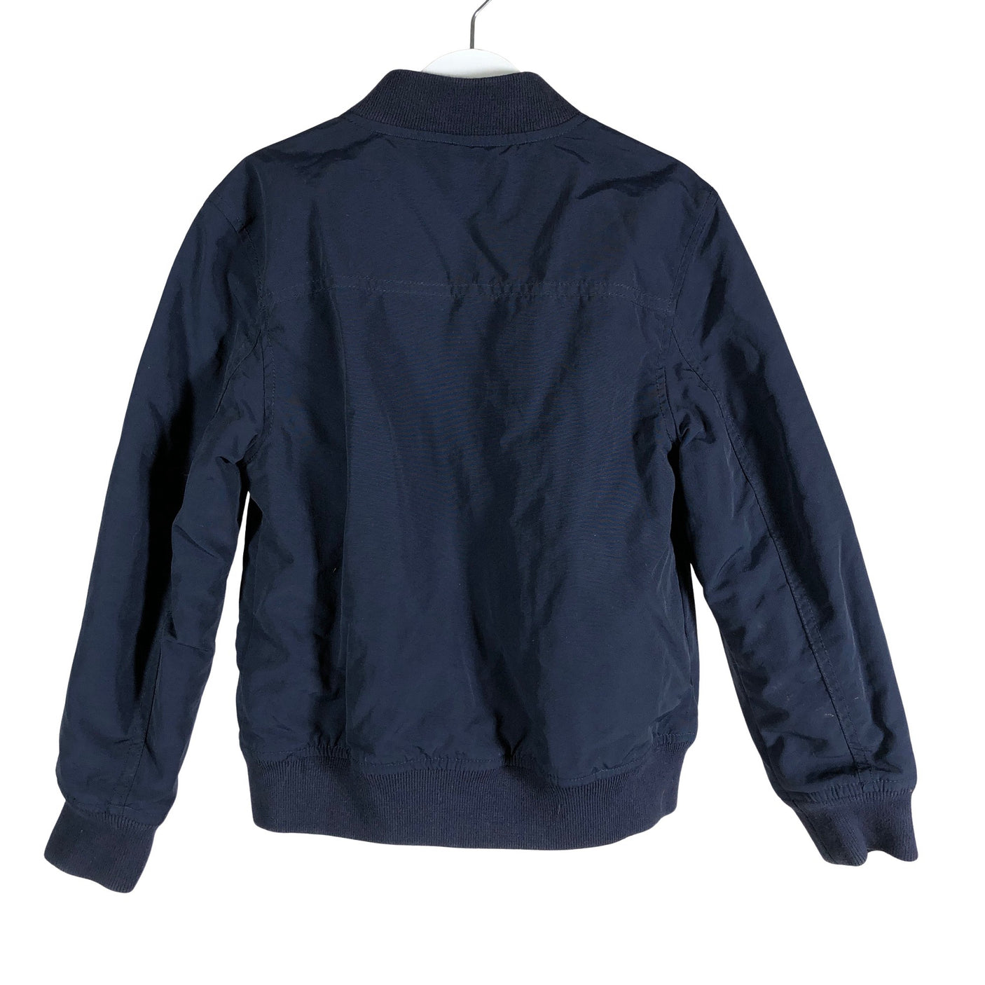 Unisex Tommy Hilfiger - Kevyttoppatakki, koko 122 - 128 -  (2)
