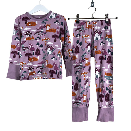 Unisex Polarn O. Pyret - Yöasu, koko 98 - 104 -  ()