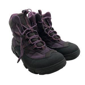 Unisex Ecco - Välikausikengät, koko 34 -  (2)