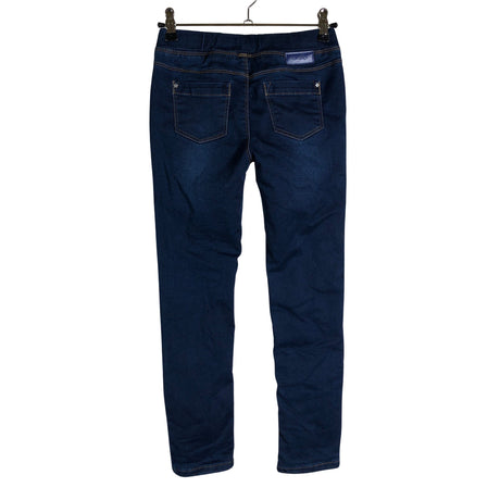Unisex Okaïdi - Farkkuleggingsit, koko 128 - 134 -  (2)