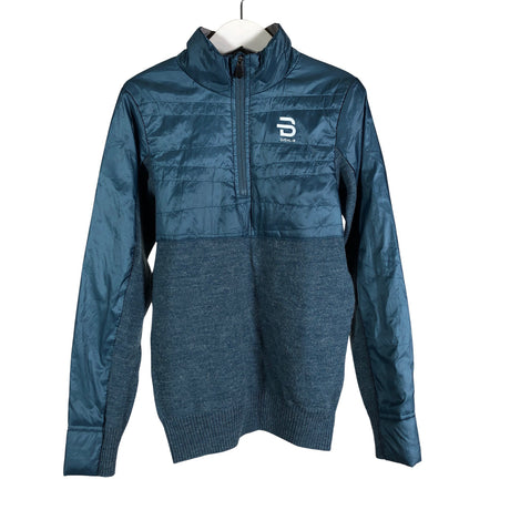 Unisex Bjørn Dæhlie - Neulepaita, koko 134 - 140 -  ()