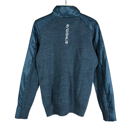 Unisex Bjørn Dæhlie - Neulepaita, koko 134 - 140 -  (2)