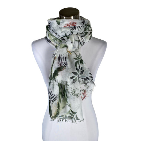 Unisex Esprit - Huivi, koko Maxi -  ()
