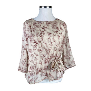 Unisex Friendtex - Paita, koko 42 -  (1)