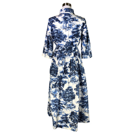 Unisex Andiata - Juhlamekko, koko 40 -  (2)