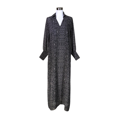 Unisex Twist&Tango - Dress, size 38 - Gray ()
