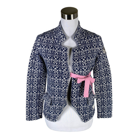 Unisex Odd Molly - Neuletakki, koko 34 -  ()