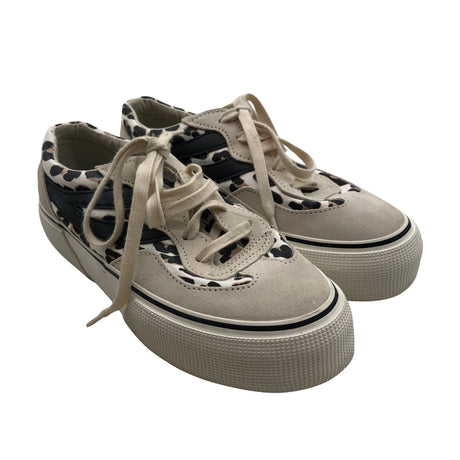 Unisex Superga - Tennarit, koko 38 -  (2)