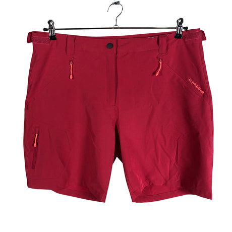 Unisex Icepeak - Urheilushortsit, koko 46 -  ()