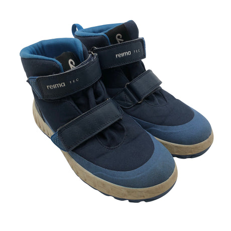 Unisex Reimatec - Talvikengät, koko 35 -  (2)