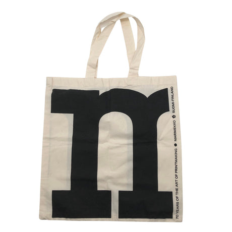 Unisex Marimekko - Ostoskassi, koko Maxi -  ()