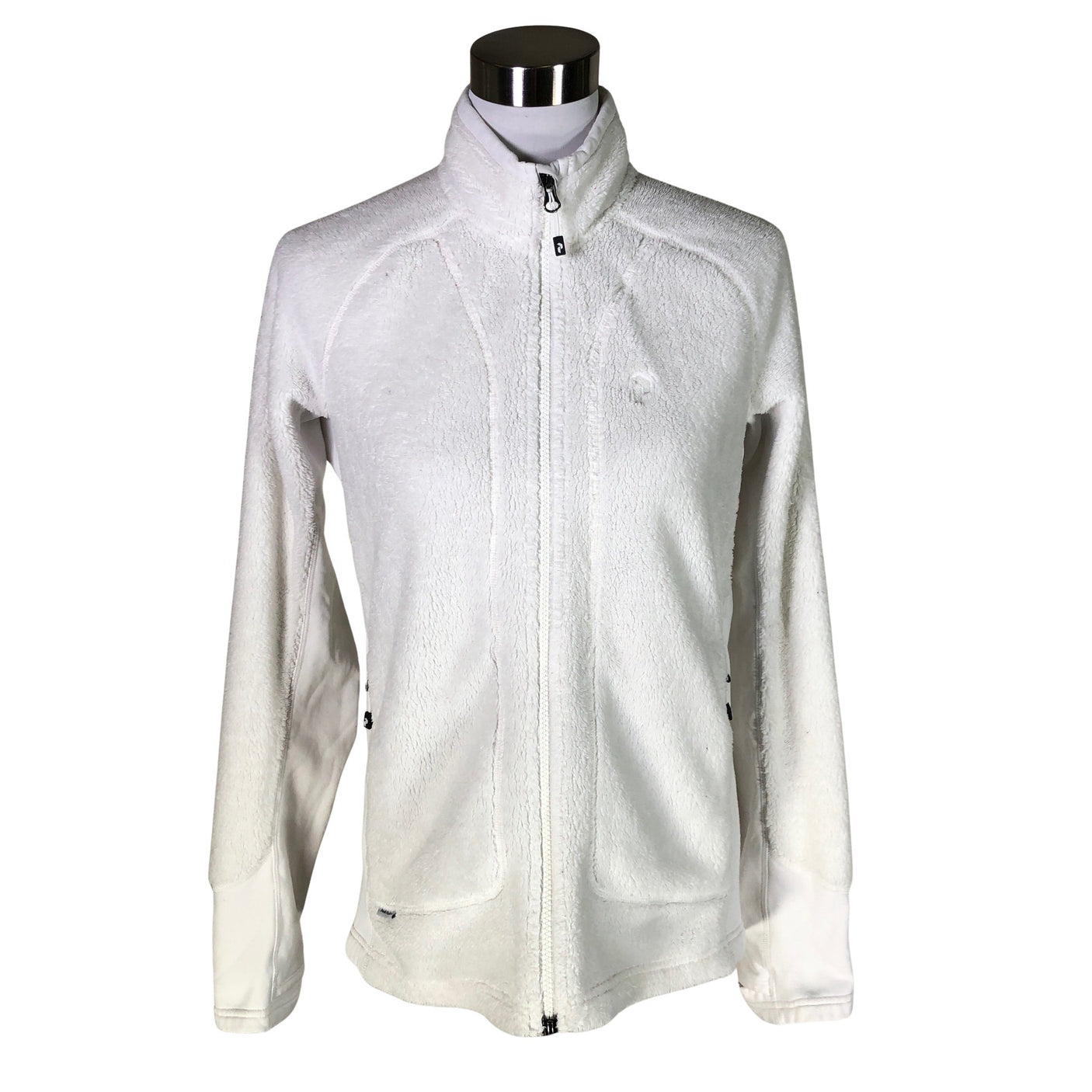 Unisex Peak Performance - Fleecetakki, koko 40 -  (1)