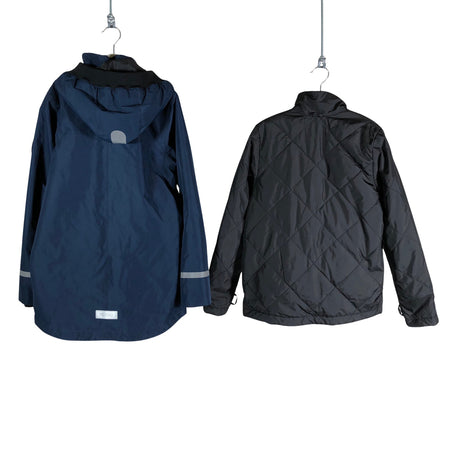 Unisex Reimatec - Toppatakki, koko 134 - 140 -  (2)