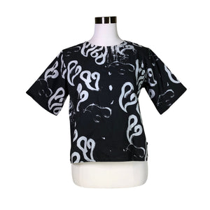 Unisex Vimma - T-paita, koko 38 -  (1)