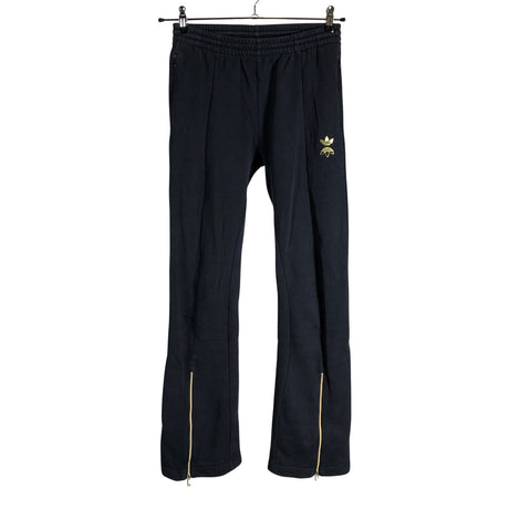 Unisex Adidas - Sweatpants, size 36 - Black ()
