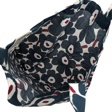 Unisex Marimekko - Ostoskassi, koko Maxi -  (2)