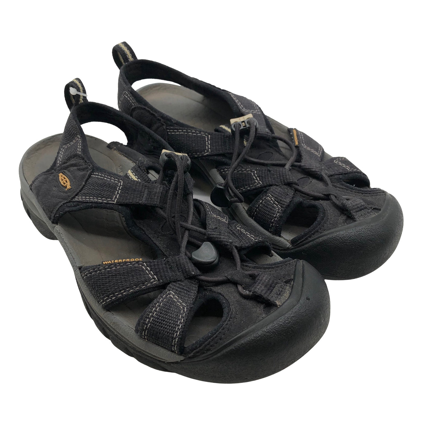 Unisex Keen - Sandaalit, koko 38 -  (2)