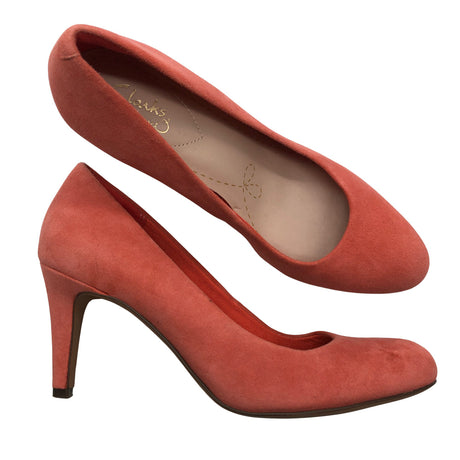 Unisex Clarks - Korkokengät, koko 39 -  ()