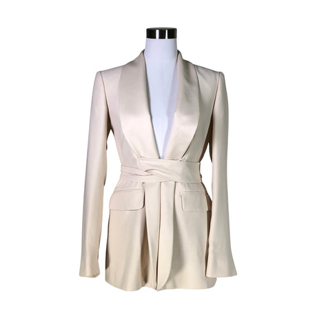 Unisex Max&Co - Jacket, size 38 - Beige ()
