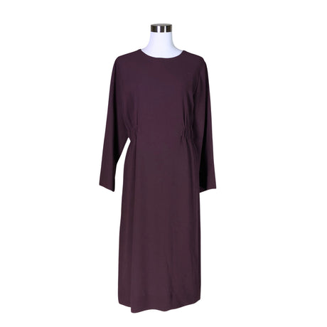 Unisex Marimekko - Dress, size 34 - Wine red ()