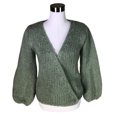Unisex Hálo - Neuletakki, koko 36 -  ()