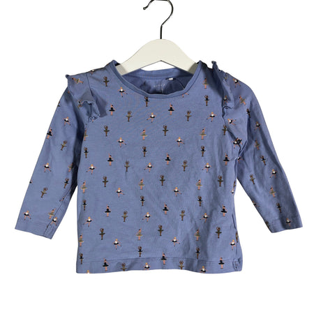 Unisex Name It - Paita, koko 80 - 86 -  ()