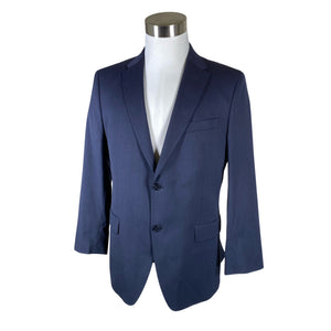 Unisex Turo Tailor - Suit, size L - Blue (3)