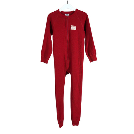 Unisex Ruskovilla - Villahaalari, koko 116 - 122 -  ()