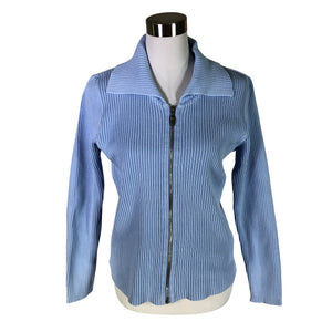 Unisex Anne Linnonmaa - Neuletakki, koko 38 -  (1)
