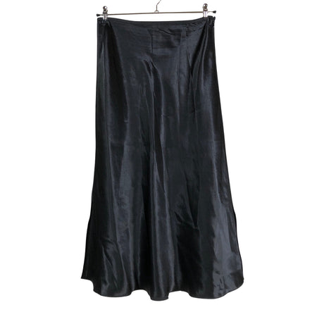 Unisex Arket - Fabric skirt, size 42 - Black ()