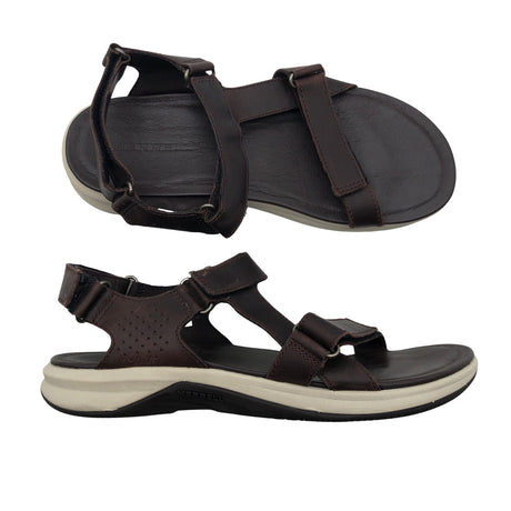 Unisex Merrell - Urheilusandaalit, koko 39 -  ()