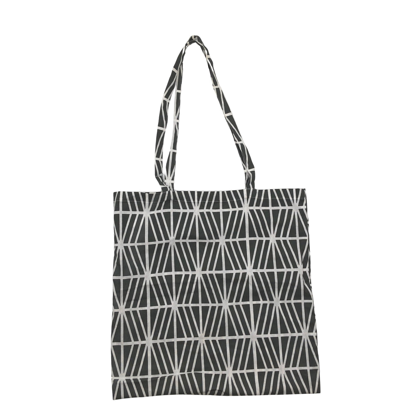 Unisex Piironki - Ostoskassi, koko Maxi -  (1)