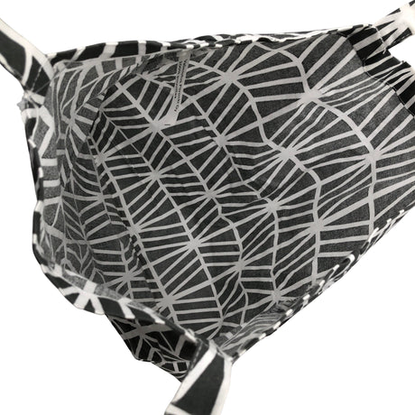 Unisex Piironki - Ostoskassi, koko Maxi -  (2)