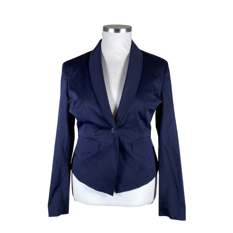 Unisex Your Face - Jacket, size 42 - Blue ()