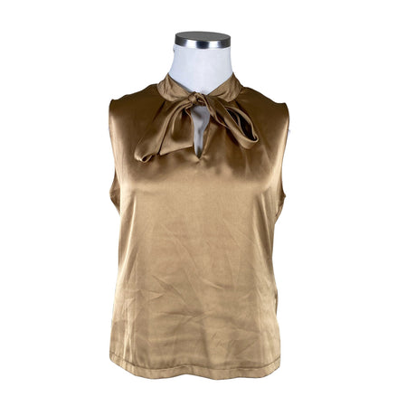 Unisex Ril's - Party top, size 42 - Gold ()