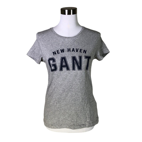 Unisex Gant - T-paita, koko 34 -  ()