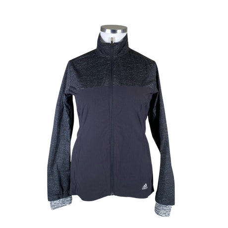 Unisex Adidas - Urheilutakki, koko 42 -  ()
