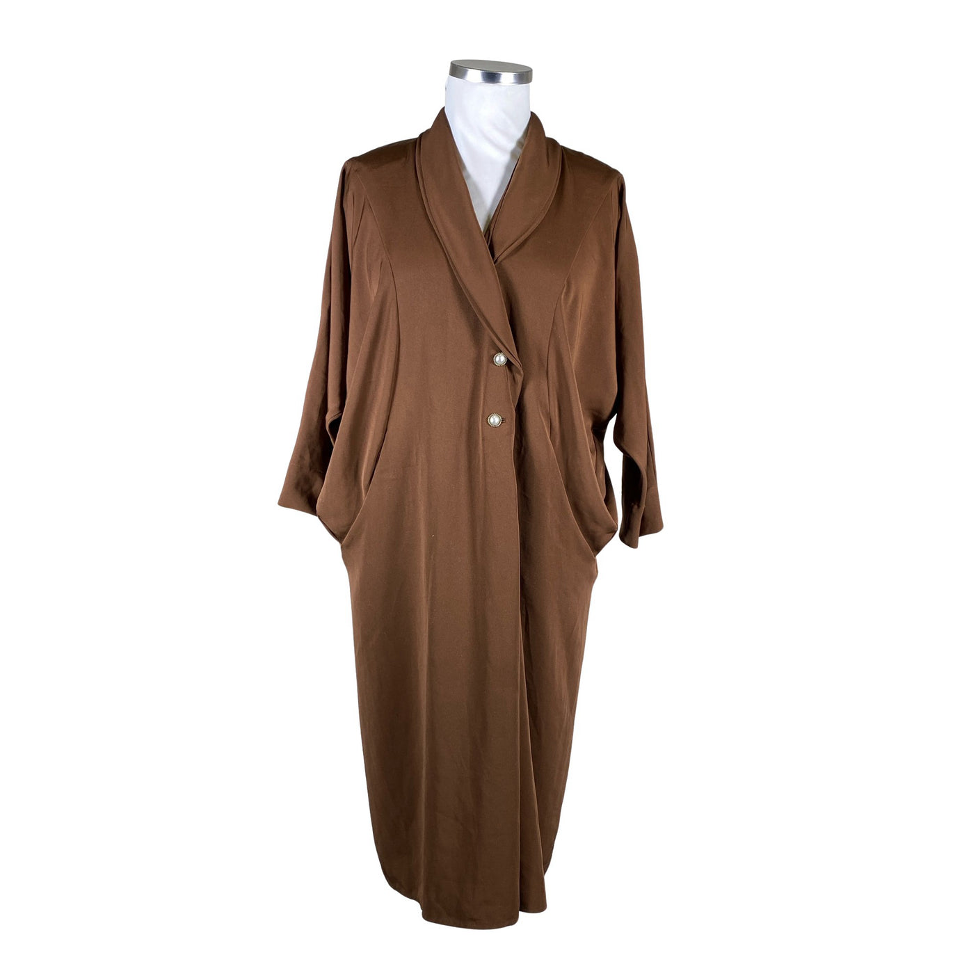 Unisex Roundshop - Mekko, koko 42 -  (1)