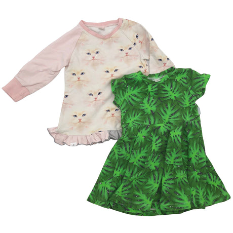 Unisex Karru Kids - Mekko, koko 80 - 86 -  ()