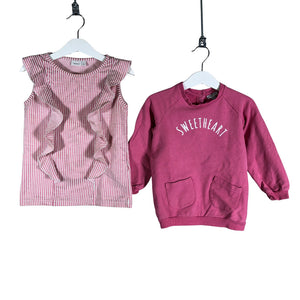 Unisex Fagottino - Paita, koko 98 - 104 -  (1)