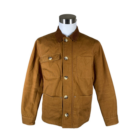 Unisex Selected - Kevyttoppatakki, koko 48 -  ()