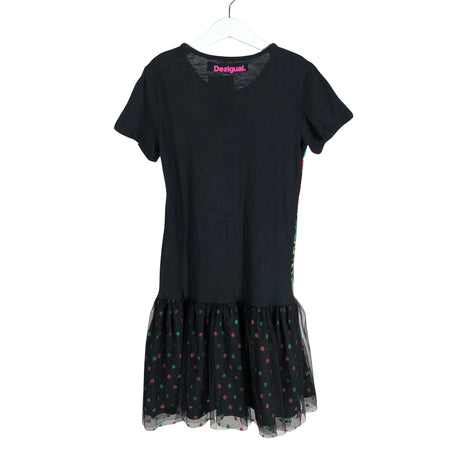 Unisex Desigual - Mekko, koko 146 - 152 -  (2)