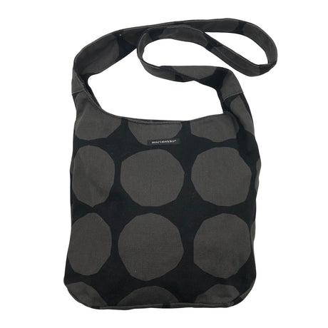 Unisex Marimekko - Olkalaukku, koko Midi -  ()